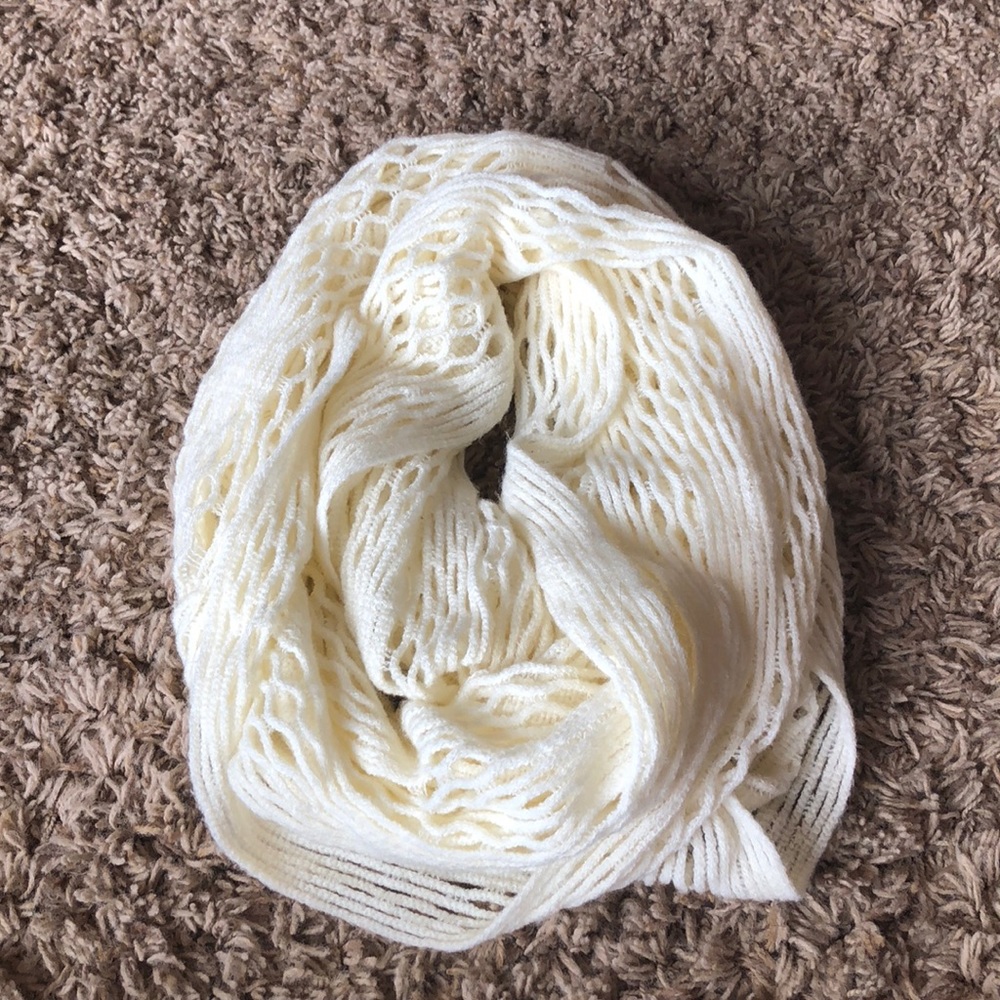 Wrap Scarf
